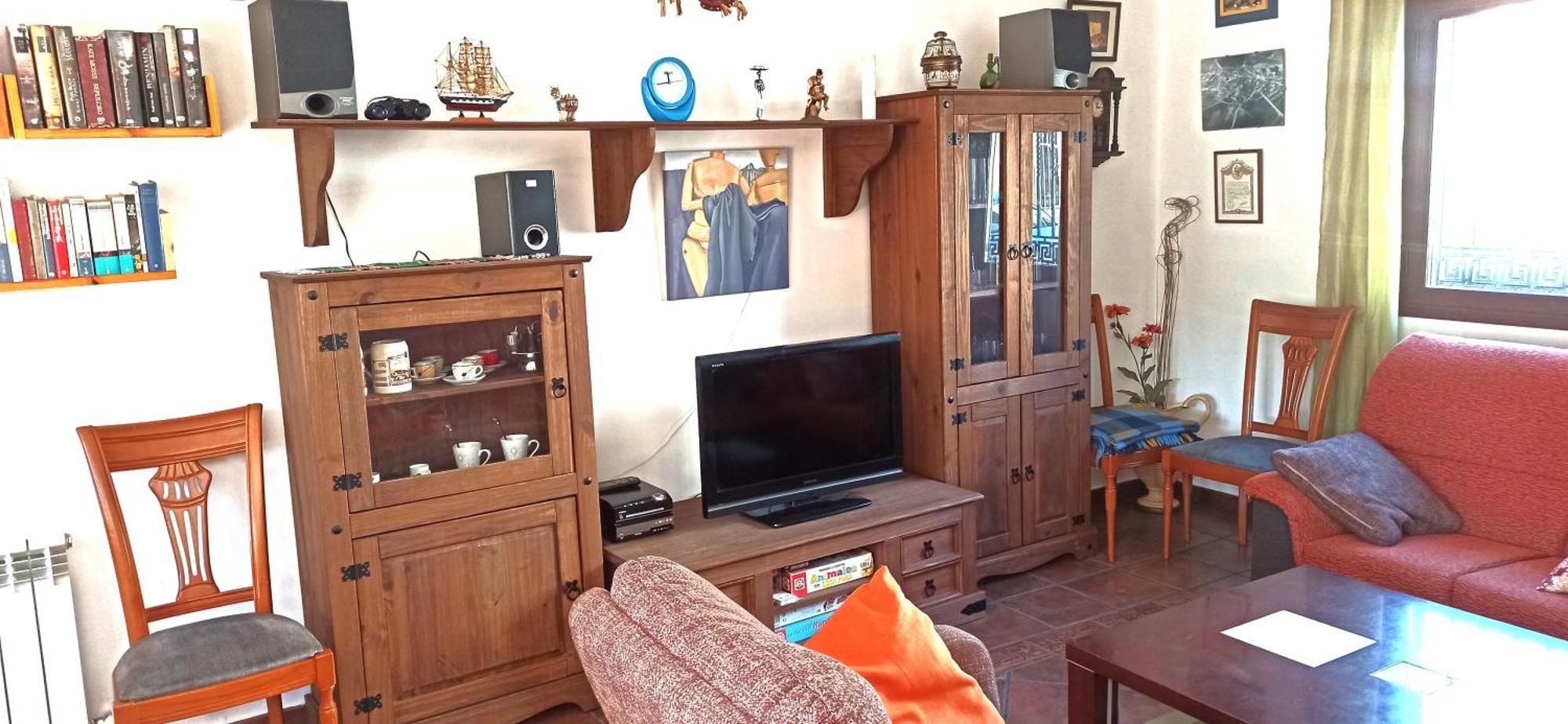 Вилла La Higuera De Gredos Игера-де-лас-Дуэньяс Экстерьер фото